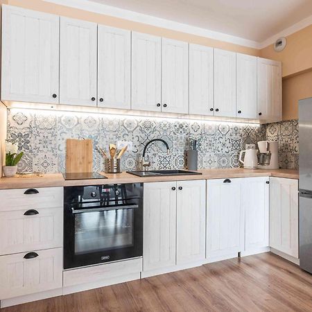 Nowy Apartament - Bulwary Nad Sola - 52M2 Освенцім Екстер'єр фото