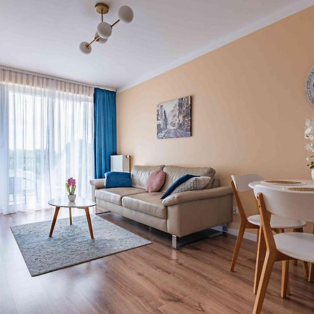 Nowy Apartament - Bulwary Nad Sola - 52M2 Освенцім Екстер'єр фото