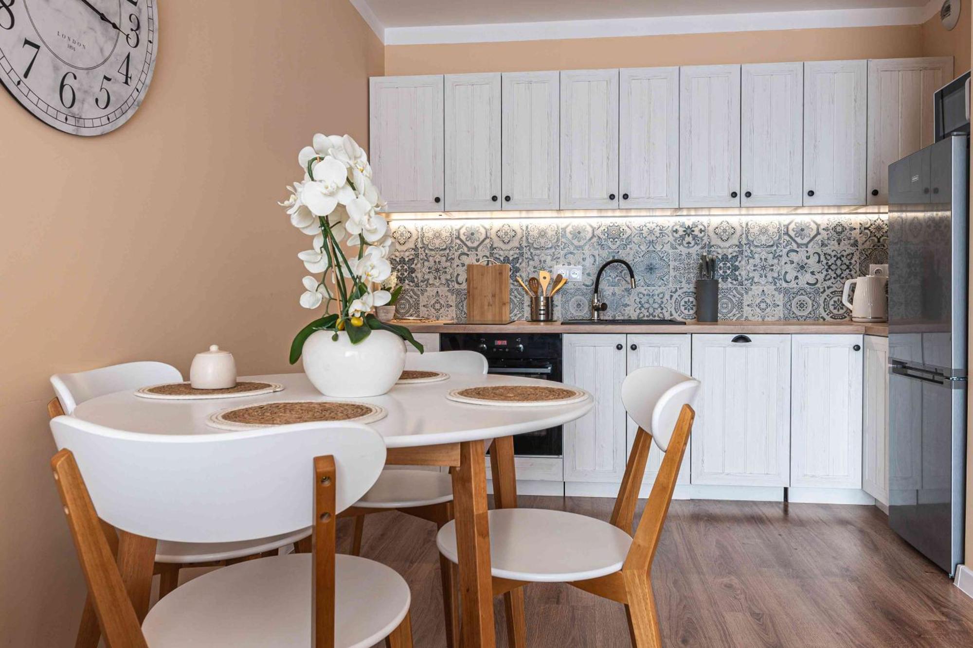 Nowy Apartament - Bulwary Nad Sola - 52M2 Освенцім Екстер'єр фото