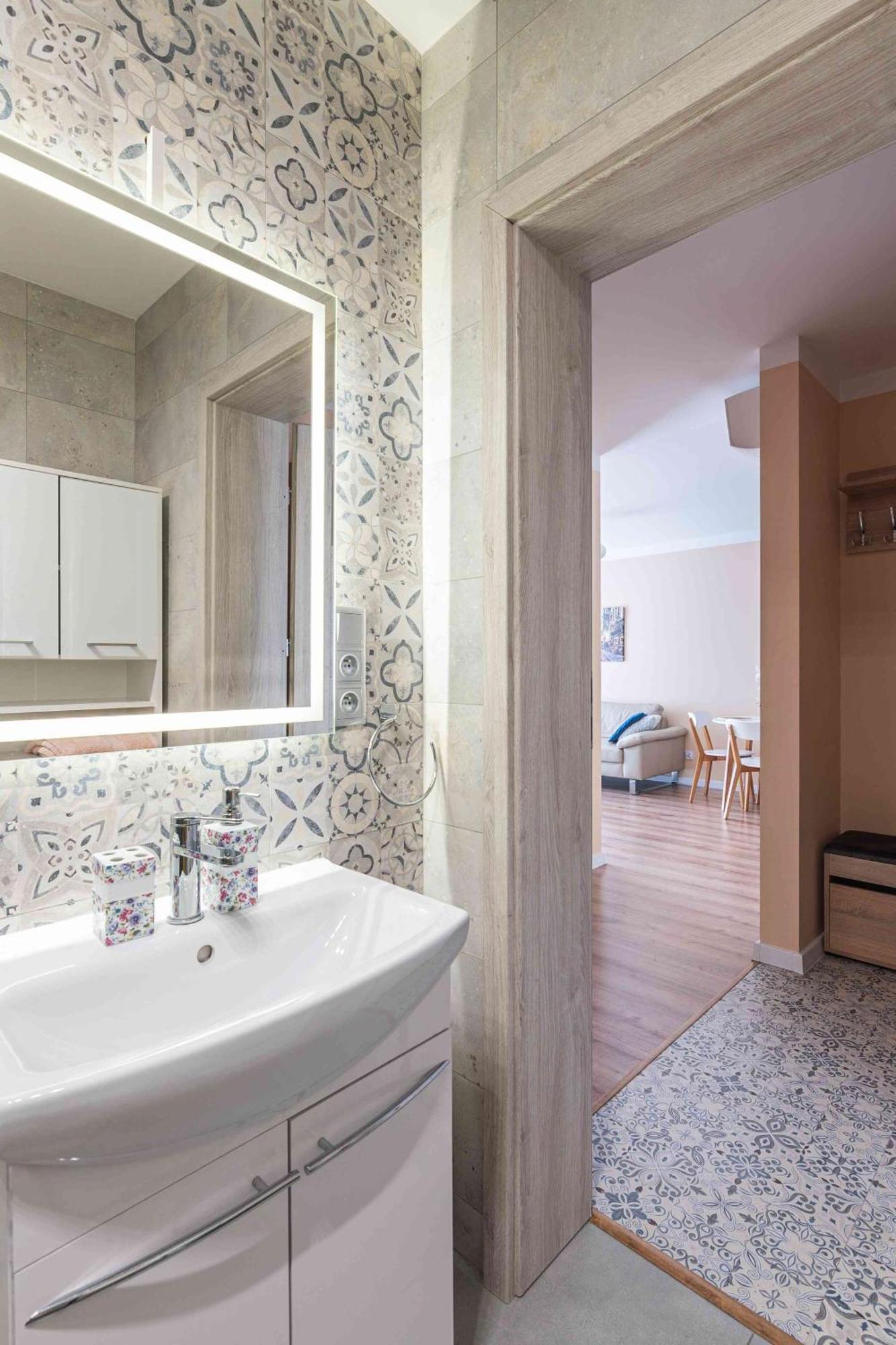 Nowy Apartament - Bulwary Nad Sola - 52M2 Освенцім Екстер'єр фото