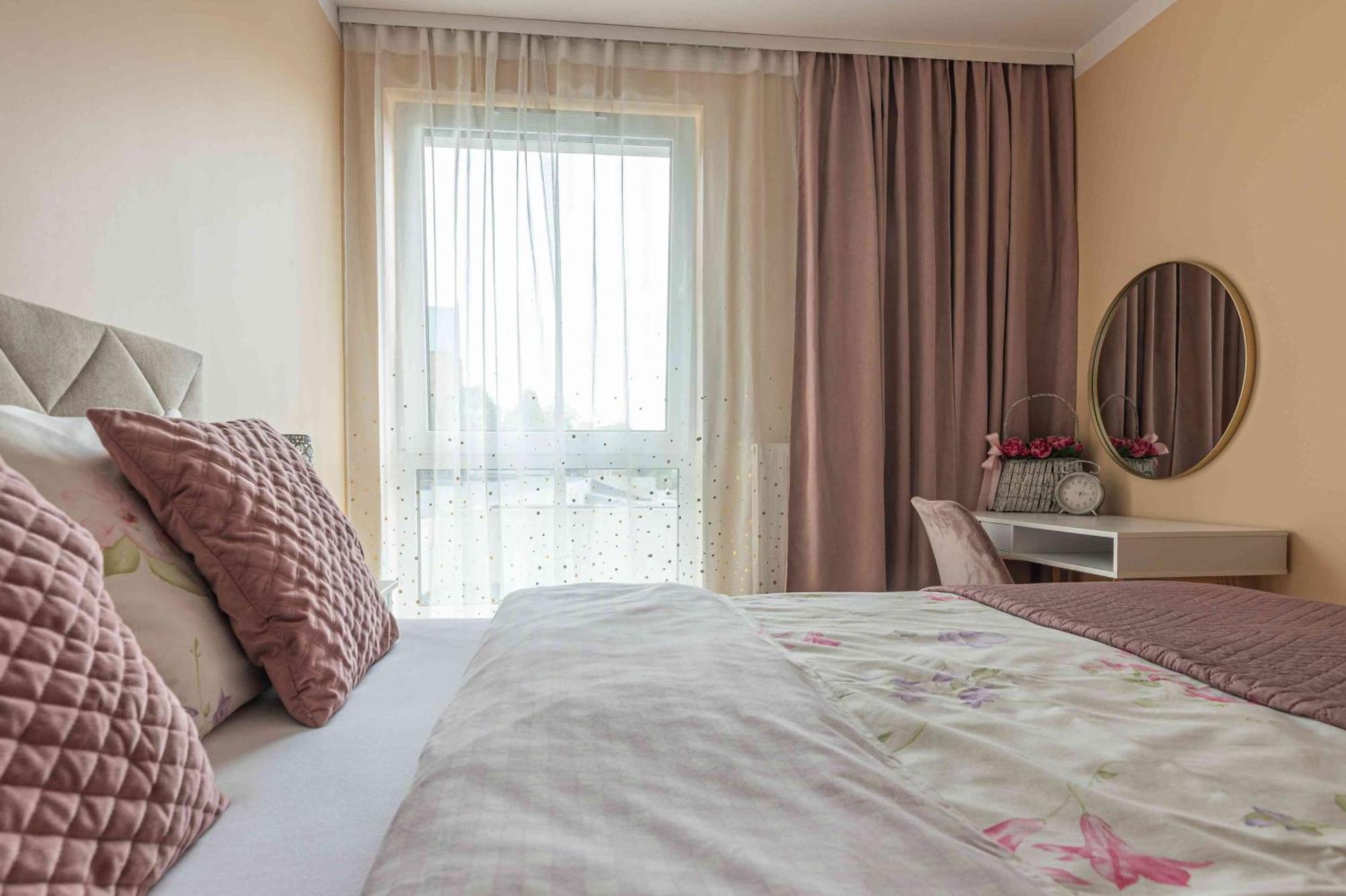 Nowy Apartament - Bulwary Nad Sola - 52M2 Освенцім Екстер'єр фото