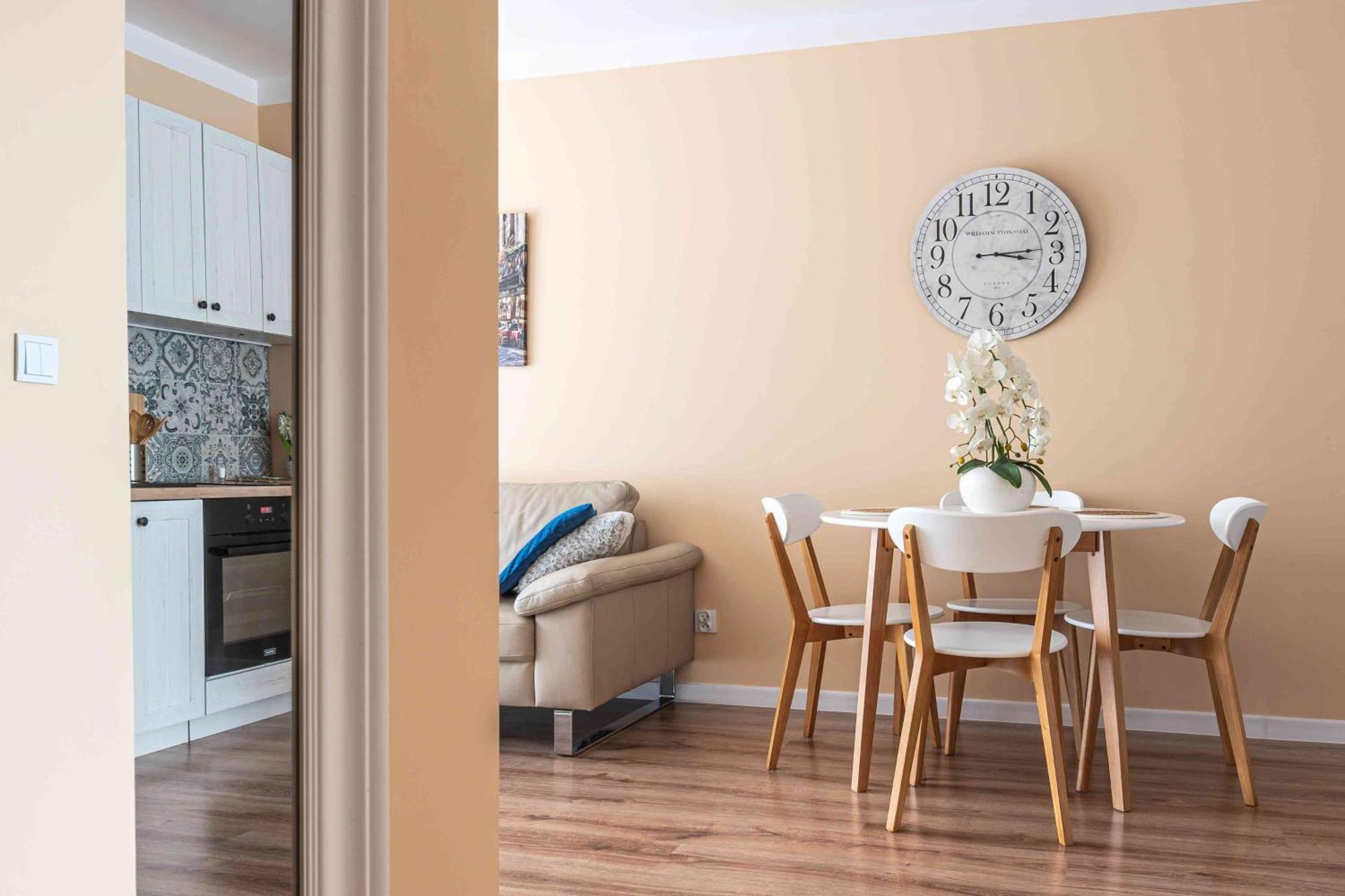 Nowy Apartament - Bulwary Nad Sola - 52M2 Освенцім Екстер'єр фото
